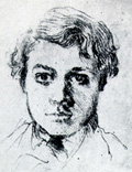 Rene Degas